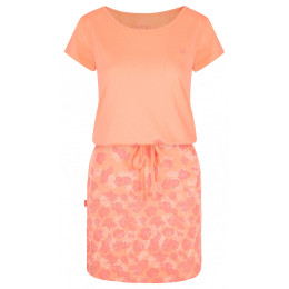 Loap Asmen női ruha narancs FrSalmon