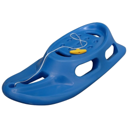 Yate Hurricane II. jakost szánkó kék