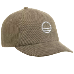 Wild Country Sequence Uni Corduroy Cap baseball sapka