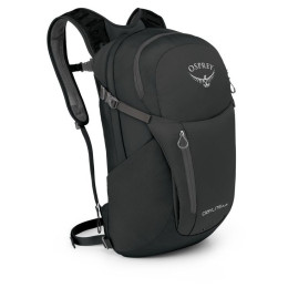 Osprey Daylite Plus Black hátizsák