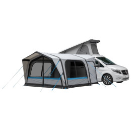 Brunner Wise A.I.R. TECH elősátor szett