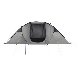 Hannah Space 4 Cool sátor szürke high rise