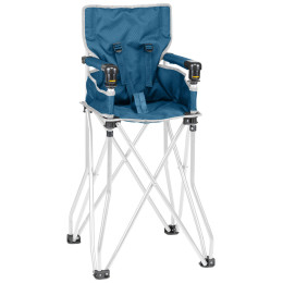 Brunner Action Baby Equiframe gyerekszék kék