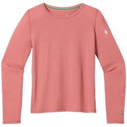 Smartwool Kids' Classic Merino Blend Base Layer Cr gyerek funkcionális felső