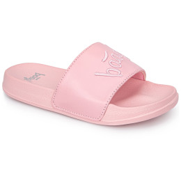 Baagl Logo Pink gyerek papucs rózsaszín růžová