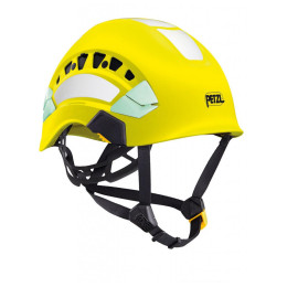 Petzl Vertex Vent HI-VIZ bukósisak sárga