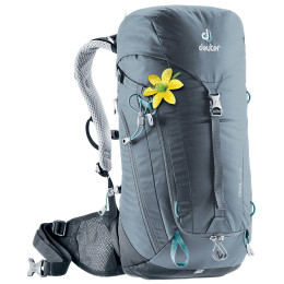 Női hátizsák Deuter Trail 20 SL szürke
