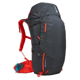 Thule AllTrail 45L Men's hátizsák fekete Obsidian