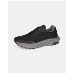 Kilpi Mounty Low-U férfi túracipő fekete BLK