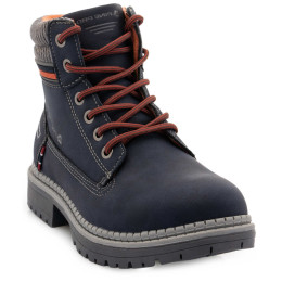 Alpine Pro Fewro gyerek cipő