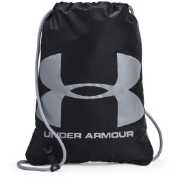 Under Armour Ozsee Sackpack cipőhuzat fekete