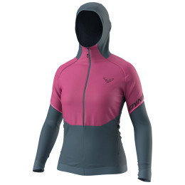 Dynafit Alpine Hybrid Jkt W női dzseki rózsaszín/szürke 6A51 - magenta/0720