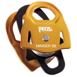 Petzl Minder S2 csiga