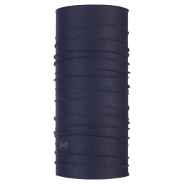 Buff Coolnet UV+ multifunkciós sál sötétkék SolidNightBlue
