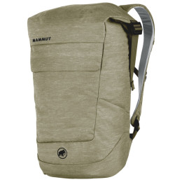 Mammut Xeron Courier 20 l hátizsák világos khaki Olive