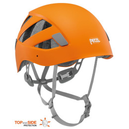 Hegymászósisak Petzl Boreo M/L narancs