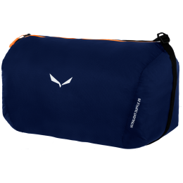 Salewa Ultralight Duffle 28L utazótáska sötétkék BLUE DEPTH