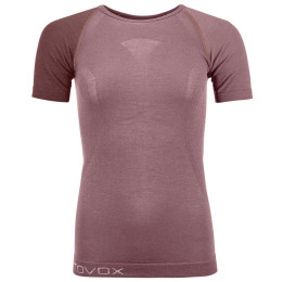 Ortovox 120 Comp Light Short Sleeve W női funkcionális felső
