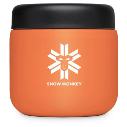Snow Monkey Foodie Mini 350 ml ételtermosz
