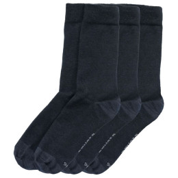 Devold Daily Merino Light Sock 3Pk zokni sötétkék INK