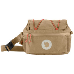 Fjällräven Hoja Expandable Hip Pack övtáska