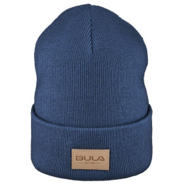 Bula Travel Beanie sapka sötétkék Navy