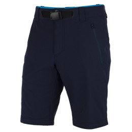 Férfi bermuda nadrág Northfinder Braden sötétkék