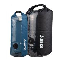 Yate Dry Bag ablakkal XL 20 l vízhatlan zsák