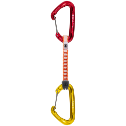 Skylotec Fly-weight EVO Long Set UL vel. 50 expressz piros Red/Gold