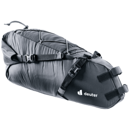 Deuter Mondego SB 16 nyeregtáska fekete