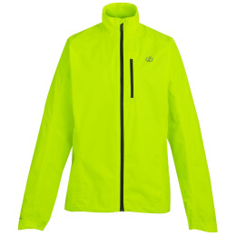 Dare 2b Tor Cycle Jacket férfi kerékpáros dzseki sárga Fluro Yellow