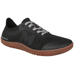 MOOA GroundFlow cipő fekete black
