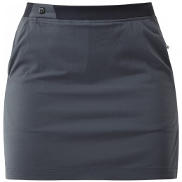 Mountain Equipment Dynamo Skort Blue Nights női szoknya