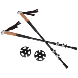 Warg Connector Alu túrabot kék blue