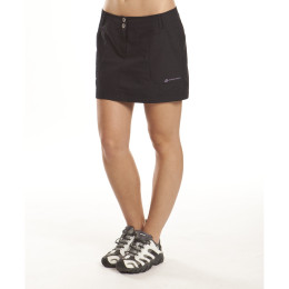 Alpine Pro Damazio szoknya fekete