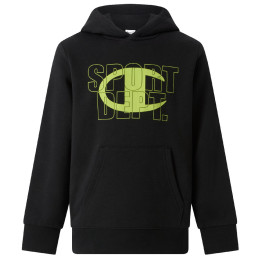 Champion Hooded Sweatshirt B gyerek pulóver