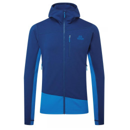 Mountain Equipment Durian Hooded Mens Jacket férfi dzseki