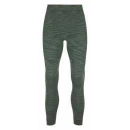 Férfi alsónadrág Ortovox 230 Competition Long Pants M zöld