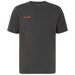 Mammut Mammut Base T-Shirt Men Avy férfi póló