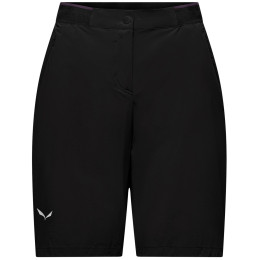 Salewa Pedroc 2 Dst Short W női rövidnadrág fekete black out