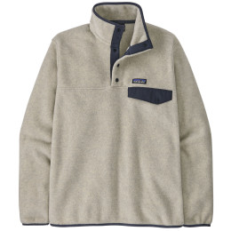 Patagonia M's LW Synch Snap-T P/O férfi pulóver