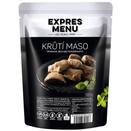 Expres menu Pulykahús 300 g készétel