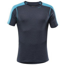 Devold Sport T-shirt M 2014 póló fekete