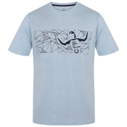 High Point Rock Wall T-Shirt férfi póló