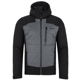 Kilpi Torres-M férfi dzseki fekete