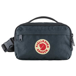 Övtáska Fjällräven Knken Hip Pack kék