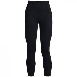 Női leggings Under Armour Meridian Ankle Leg fekete
