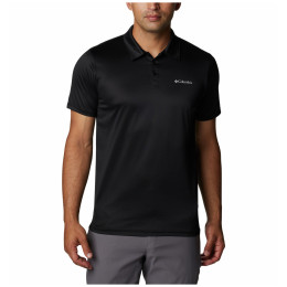 Columbia Columbia Hike™ Polo férfi póló fekete Black