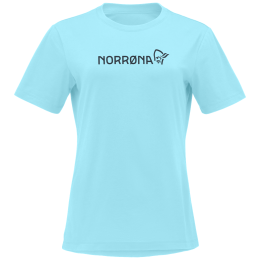 Norrona /29 Cotton Norrøna Viking T-shirt női póló