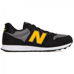 New Balance GM500MG2 férficipő fekete